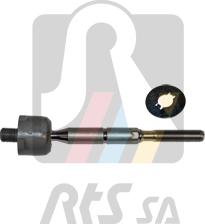 RTS 92-92360-026 - Aksiālais šarnīrs, Stūres šķērsstiepnis www.autospares.lv