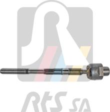 RTS 92-92328 - Aksiālais šarnīrs, Stūres šķērsstiepnis www.autospares.lv