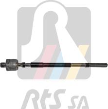 RTS 92-92327 - Aksiālais šarnīrs, Stūres šķērsstiepnis www.autospares.lv