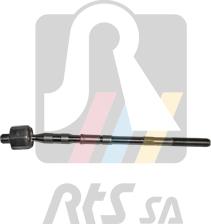 RTS 92-09916 - Aksiālais šarnīrs, Stūres šķērsstiepnis www.autospares.lv