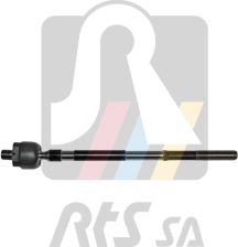 RTS 92-09913 - Aksiālais šarnīrs, Stūres šķērsstiepnis www.autospares.lv