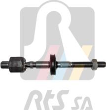 RTS 92-09562 - Aksiālais šarnīrs, Stūres šķērsstiepnis autospares.lv