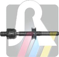 RTS 92-09504 - Inner Tie Rod, Axle Joint www.autospares.lv