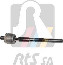 RTS 92-09607 - Aksiālais šarnīrs, Stūres šķērsstiepnis www.autospares.lv