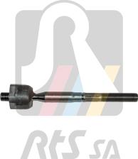 RTS 92-09682 - Aksiālais šarnīrs, Stūres šķērsstiepnis autospares.lv