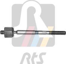 RTS 92-09158 - Aksiālais šarnīrs, Stūres šķērsstiepnis www.autospares.lv