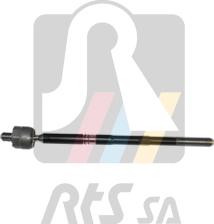 RTS 92-09111 - Aksiālais šarnīrs, Stūres šķērsstiepnis www.autospares.lv