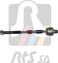 RTS 92-09229-010 - Aksiālais šarnīrs, Stūres šķērsstiepnis www.autospares.lv