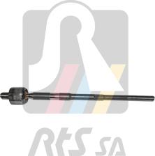 RTS 92-09748 - Aksiālais šarnīrs, Stūres šķērsstiepnis www.autospares.lv