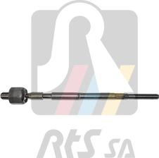 RTS 92-09747 - Aksiālais šarnīrs, Stūres šķērsstiepnis www.autospares.lv