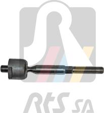 RTS 92-09767 - Aksiālais šarnīrs, Stūres šķērsstiepnis autospares.lv