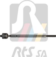 RTS 92-09780 - Aksiālais šarnīrs, Stūres šķērsstiepnis autospares.lv