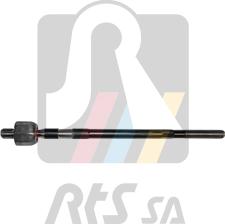 RTS 92-09726 - Aksiālais šarnīrs, Stūres šķērsstiepnis www.autospares.lv