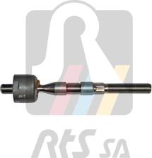 RTS 92-09771 - Aksiālais šarnīrs, Stūres šķērsstiepnis www.autospares.lv