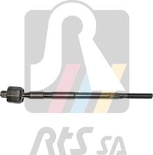 RTS 92-09773 - Aksiālais šarnīrs, Stūres šķērsstiepnis www.autospares.lv