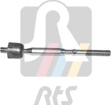 RTS 92-04055 - Осевой шарнир, рулевая тяга www.autospares.lv