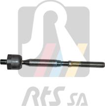 RTS 92-04071 - Aksiālais šarnīrs, Stūres šķērsstiepnis autospares.lv