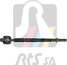 RTS 92-05406-010 - Aksiālais šarnīrs, Stūres šķērsstiepnis www.autospares.lv