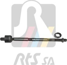 RTS 92-05635-036 - Aksiālais šarnīrs, Stūres šķērsstiepnis www.autospares.lv