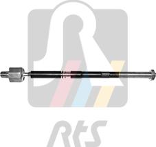 RTS 92-05845-010 - Aksiālais šarnīrs, Stūres šķērsstiepnis www.autospares.lv