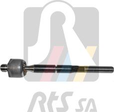 RTS 92-05814 - Aksiālais šarnīrs, Stūres šķērsstiepnis www.autospares.lv