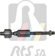 RTS 92-05812 - Aksiālais šarnīrs, Stūres šķērsstiepnis www.autospares.lv