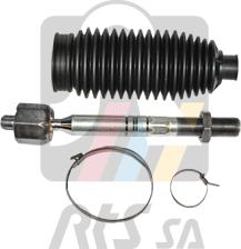 RTS 92-05834-056 - Aksiālais šarnīrs, Stūres šķērsstiepnis www.autospares.lv