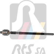 RTS 92-05311 - Aksiālais šarnīrs, Stūres šķērsstiepnis www.autospares.lv