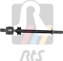 RTS 92-06942-010 - Aksiālais šarnīrs, Stūres šķērsstiepnis www.autospares.lv