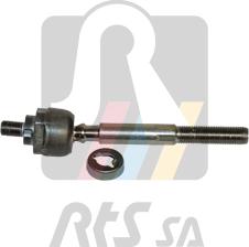 RTS 92-06641-026 - Aksiālais šarnīrs, Stūres šķērsstiepnis www.autospares.lv