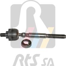 RTS 92-06643-026 - Aksiālais šarnīrs, Stūres šķērsstiepnis www.autospares.lv