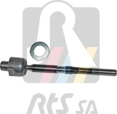 RTS 92-06619-026 - Aksiālais šarnīrs, Stūres šķērsstiepnis www.autospares.lv