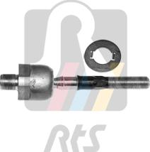 RTS 92-06679-026 - Aksiālais šarnīrs, Stūres šķērsstiepnis www.autospares.lv