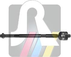 RTS 92-00967 - Inner Tie Rod, Axle Joint www.autospares.lv