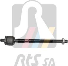 RTS 92-00539 - Aksiālais šarnīrs, Stūres šķērsstiepnis www.autospares.lv