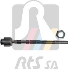 RTS 92-00190-014 - Aksiālais šarnīrs, Stūres šķērsstiepnis www.autospares.lv