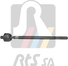 RTS 92-00165 - Aksiālais šarnīrs, Stūres šķērsstiepnis www.autospares.lv