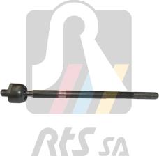 RTS 92-00166 - Aksiālais šarnīrs, Stūres šķērsstiepnis www.autospares.lv