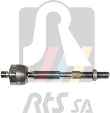 RTS 92-00129 - Aksiālais šarnīrs, Stūres šķērsstiepnis www.autospares.lv