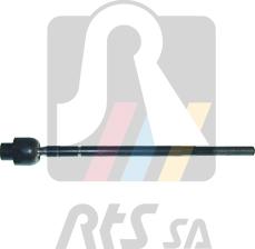 RTS 92-00311 - Aksiālais šarnīrs, Stūres šķērsstiepnis www.autospares.lv