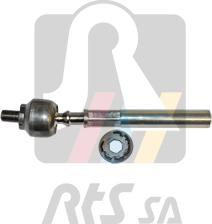 RTS 92-00757 - Aksiālais šarnīrs, Stūres šķērsstiepnis www.autospares.lv