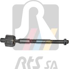 RTS 92-00785-010 - Aksiālais šarnīrs, Stūres šķērsstiepnis www.autospares.lv