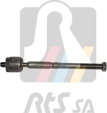 RTS 92-00726-010 - Aksiālais šarnīrs, Stūres šķērsstiepnis www.autospares.lv