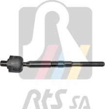 RTS 92-01495 - Aksiālais šarnīrs, Stūres šķērsstiepnis autospares.lv