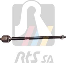 RTS 92-01646-010 - Aksiālais šarnīrs, Stūres šķērsstiepnis www.autospares.lv