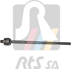 RTS 92-08515 - Aksiālais šarnīrs, Stūres šķērsstiepnis www.autospares.lv