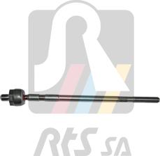 RTS 92-08518 - Aksiālais šarnīrs, Stūres šķērsstiepnis www.autospares.lv