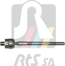 RTS 92-08522 - Aksiālais šarnīrs, Stūres šķērsstiepnis www.autospares.lv