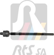 RTS 92-08653 - Inner Tie Rod, Axle Joint www.autospares.lv