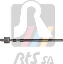 RTS 92-08609 - Осевой шарнир, рулевая тяга www.autospares.lv